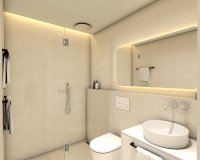 Nuevo - Apartment Penthouse - Torre de la Horadada (Alicante) - Torre de la Horadada