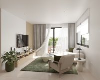 Nuevo - Apartment Penthouse - Torrevieja