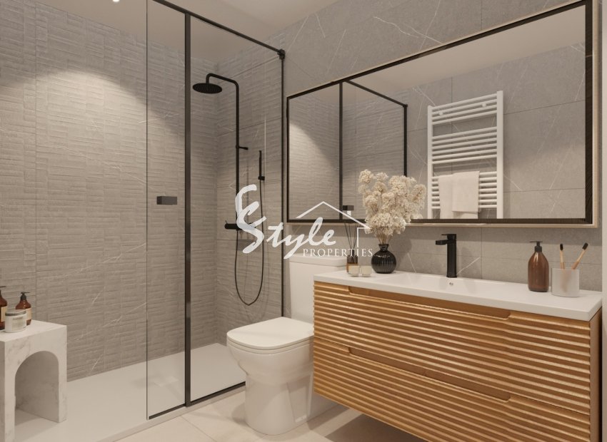 Nuevo - Apartment Penthouse - Torrevieja