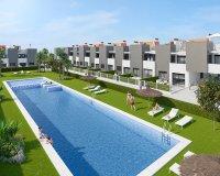 Nuevo - Apartment Penthouse - Torrevieja