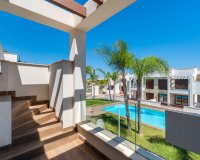 Nuevo - Apartment Penthouse - Torrevieja