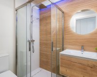 Nuevo - Apartment Penthouse - Torrevieja