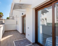 Nuevo - Apartment Penthouse - Torrevieja