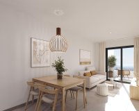 Nuevo - Apartment Penthouse - Torrevieja