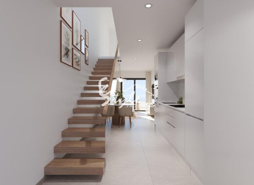 Nuevo - Apartment Penthouse - Torrevieja