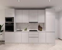 Nuevo - Apartment Penthouse - Torrevieja