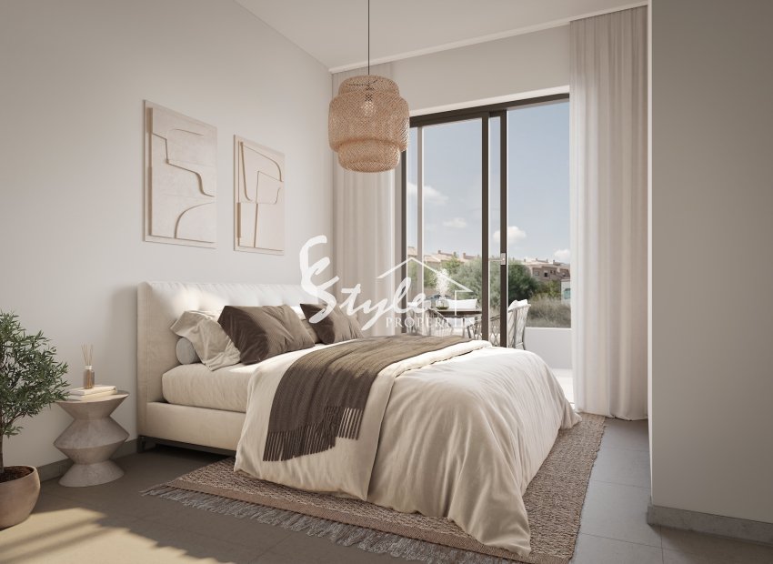 Nuevo - Apartment Penthouse - Torrevieja