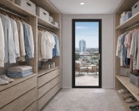 Nuevo - Apartment Penthouse - Torrevieja