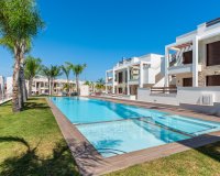 Nuevo - Apartment Penthouse - Torrevieja