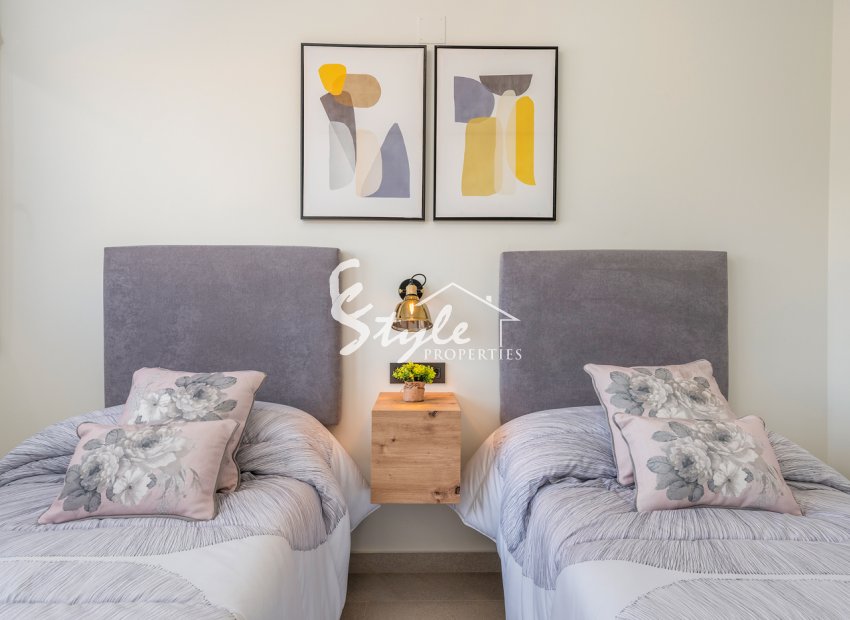 Nuevo - Apartment Penthouse - Torrevieja