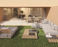Nuevo - Apartment Penthouse - Torrevieja