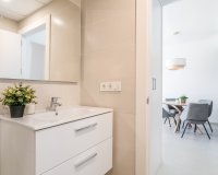 Nuevo - Apartment Penthouse - Torrevieja