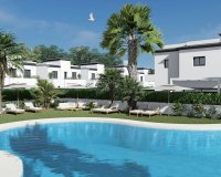 Nuevo - Chalet pareado - Alicante - Gran Alacant