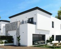 Nuevo - Chalet pareado - Alicante - Gran Alacant