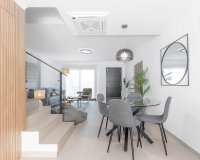 Nuevo - Chalet pareado - Alicante - Rafal