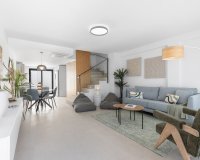 Nuevo - Chalet pareado - Alicante - Rafal