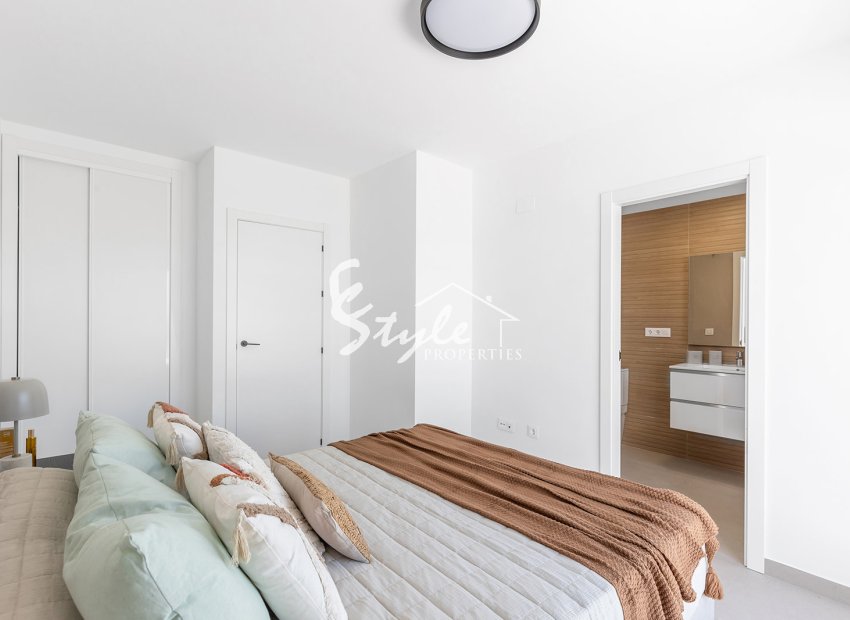 Nuevo - Chalet pareado - Alicante - Rafal