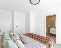 Nuevo - Chalet pareado - Alicante - Rafal