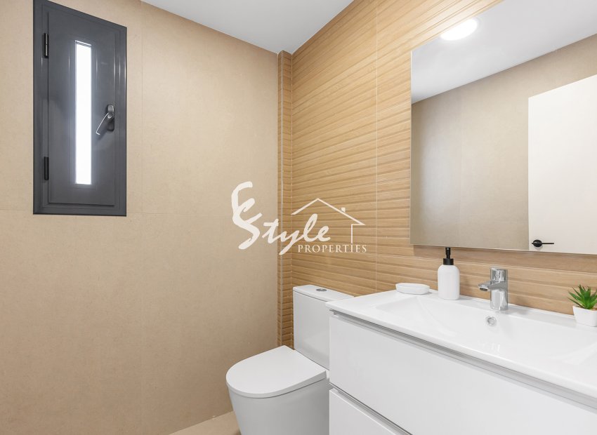 Nuevo - Chalet pareado - Alicante - Rafal