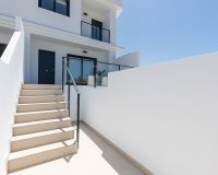 Nuevo - Chalet pareado - Alicante - Rafal