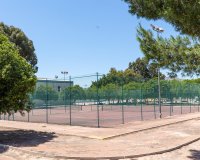 Nuevo - Chalet pareado - Alicante - Rafal