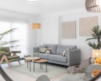 Nuevo - Chalet pareado - Alicante - Rafal
