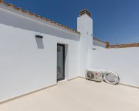 Nuevo - Chalet pareado - Alicante - Rafal