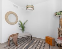 Nuevo - Chalet pareado - Alicante - Rafal