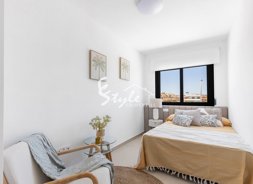 Nuevo - Chalet pareado - Alicante - Rafal