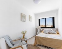 Nuevo - Chalet pareado - Alicante - Rafal