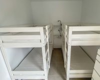 Nuevo - Chalet pareado - Los Alcazares