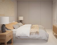 Nuevo - Chalet pareado - Murcia - Corvera Golf