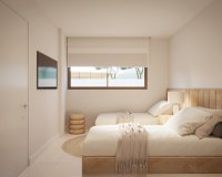 Nuevo - Chalet pareado - Murcia - Corvera Golf