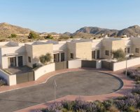 Nuevo - Chalet pareado - Murcia - Mazarrón