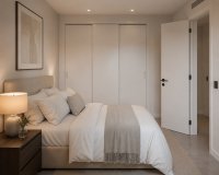 Nuevo - Chalet pareado - Murcia - Mazarrón