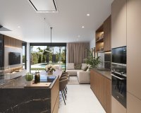 Nuevo - Chalet pareado - Murcia - Santa Rosalía