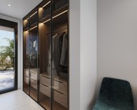 Nuevo - Chalet pareado - Murcia - Santa Rosalía