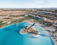 Nuevo - Chalet pareado - Murcia - Santa Rosalía