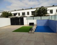 Nuevo - Chalet pareado - Pilar de la Horadada - Pilar de La Horadada