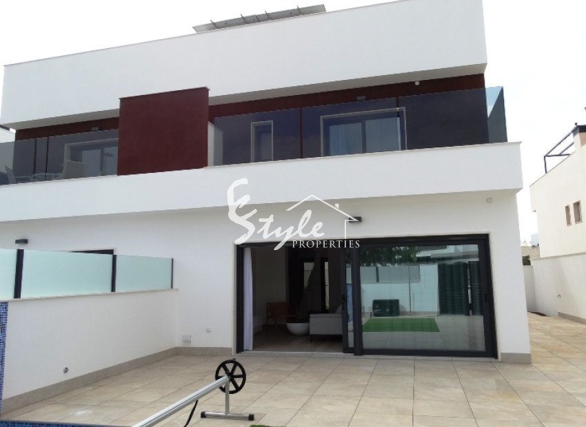 Nuevo - Chalet pareado - Pilar de la Horadada - Pilar de La Horadada