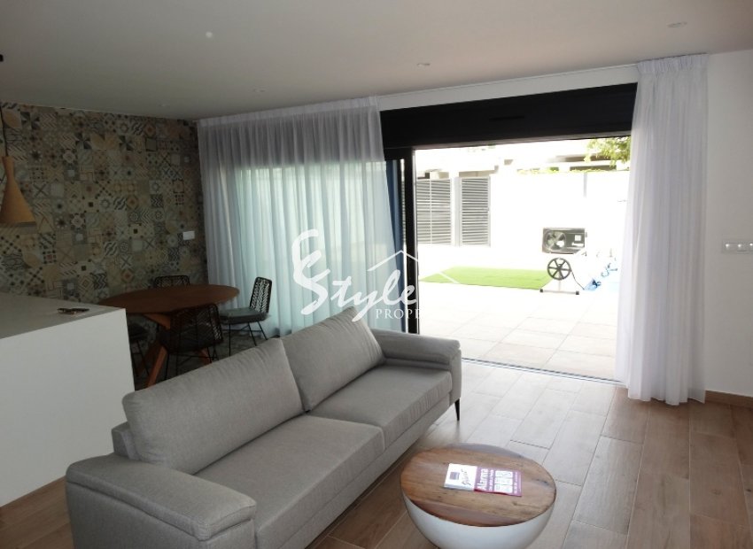 Nuevo - Chalet pareado - Pilar de la Horadada - Pilar de La Horadada