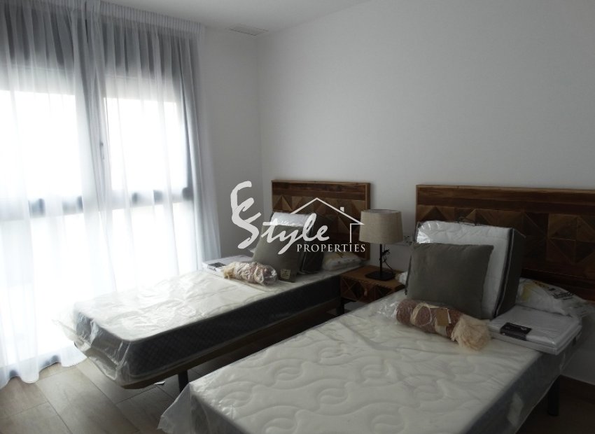 Nuevo - Chalet pareado - Pilar de la Horadada - Pilar de La Horadada