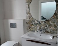 Nuevo - Chalet pareado - Pilar de la Horadada - Pilar de La Horadada