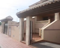 Nuevo - Chalet pareado - Torrevieja