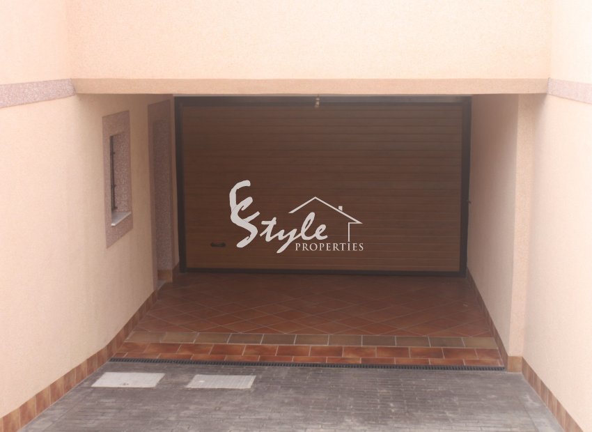 Nuevo - Chalet pareado - Torrevieja