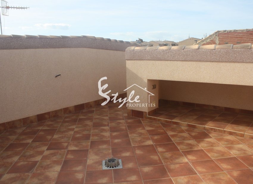 Nuevo - Chalet pareado - Torrevieja