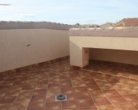 Nuevo - Chalet pareado - Torrevieja
