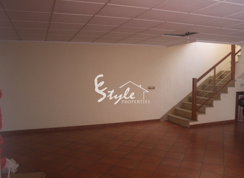 Nuevo - Chalet pareado - Torrevieja
