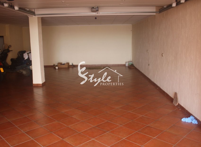 Nuevo - Chalet pareado - Torrevieja