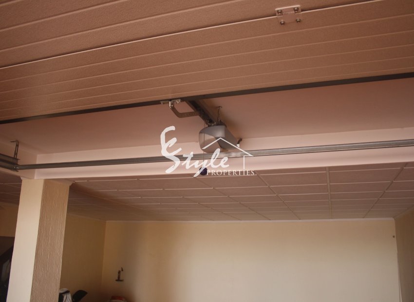 Nuevo - Chalet pareado - Torrevieja
